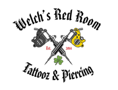 Welch’s Red Room Tattooz LLC
