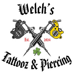 Welch's Tattooz & Piercing LLC